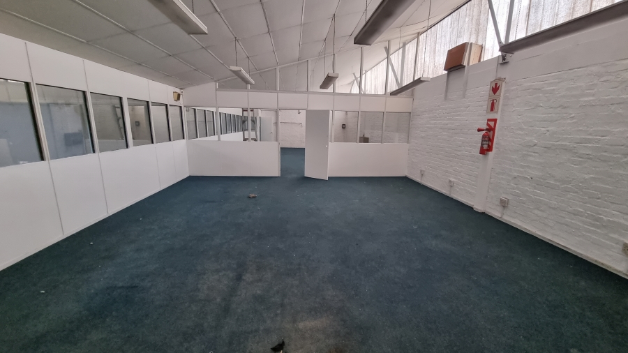 To Let commercial Property for Rent in Beaconvale Western Cape